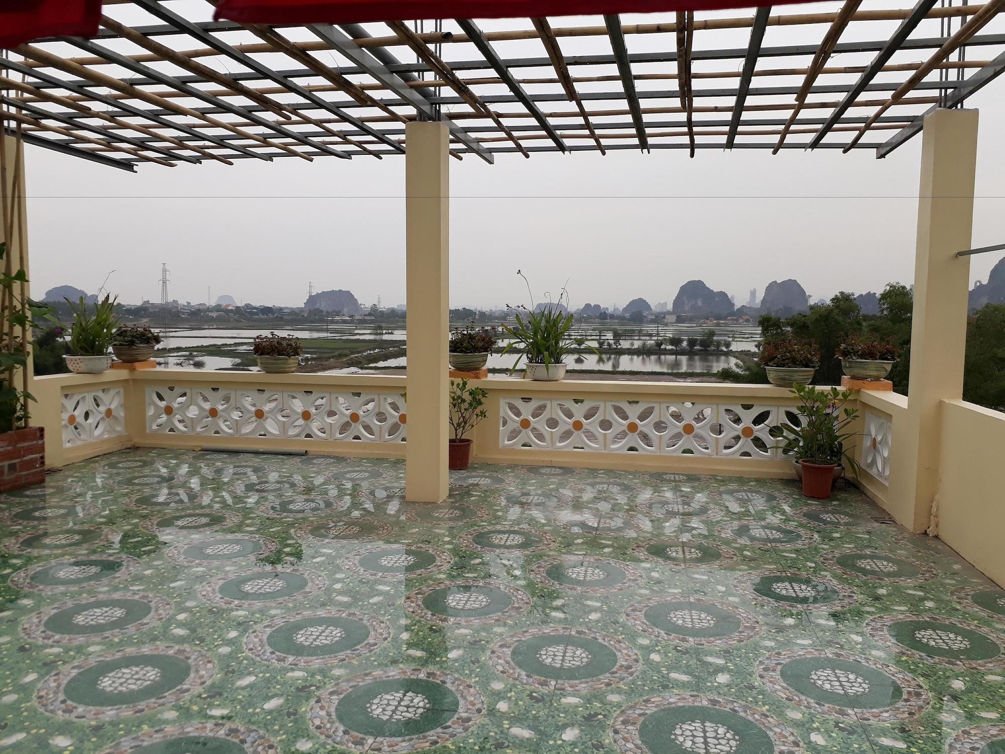 La Belle Vie Tam Coc Brother Ninh Binh Eksteriør bilde