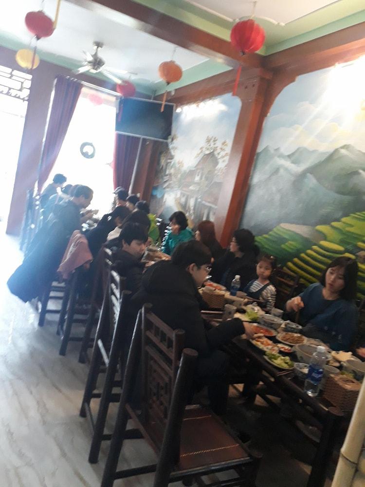 La Belle Vie Tam Coc Brother Ninh Binh Eksteriør bilde