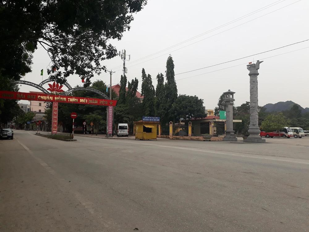 La Belle Vie Tam Coc Brother Ninh Binh Eksteriør bilde